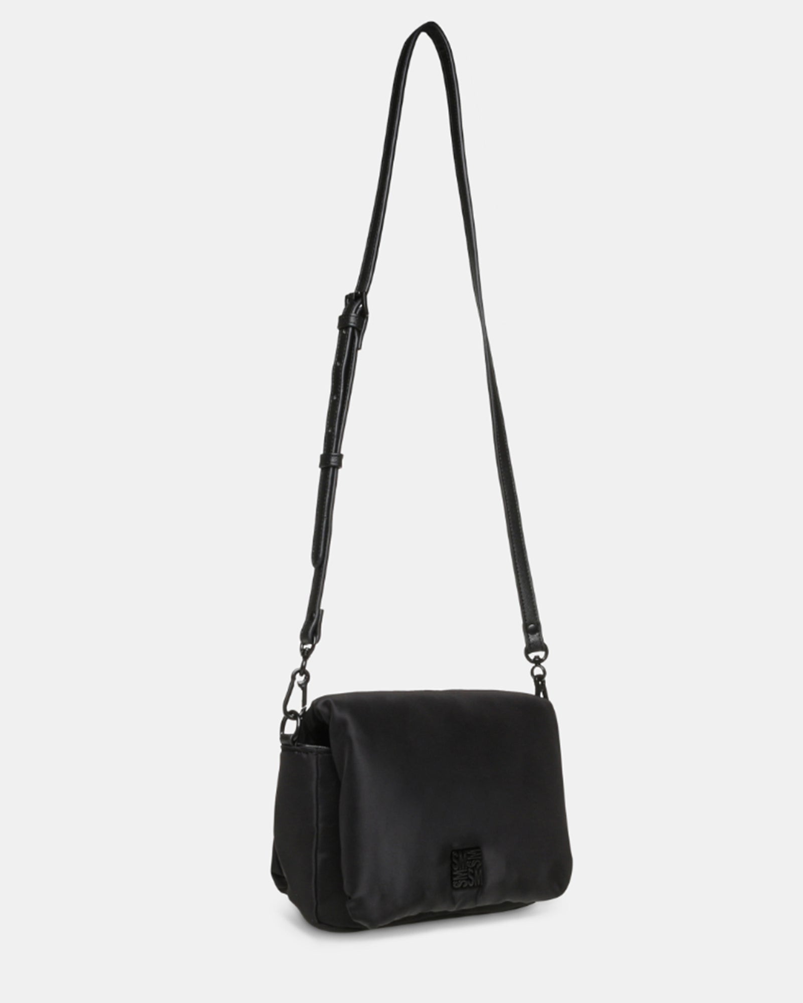 BZAYN BLACK - Handbags - Steve Madden Canada