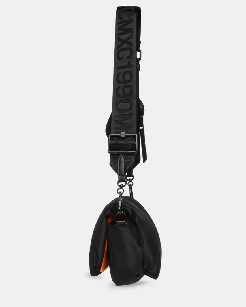 BZAYN BLACK - Handbags - Steve Madden Canada