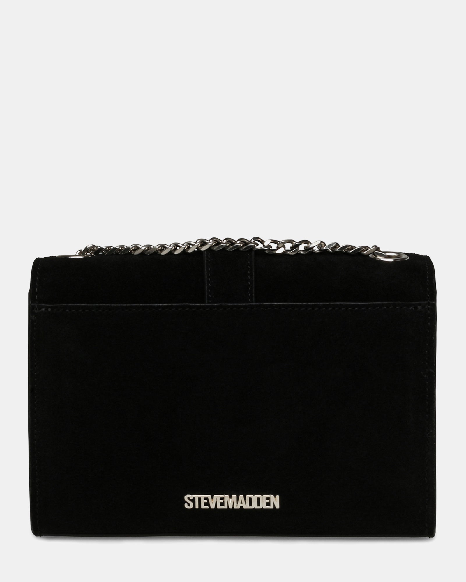 BZETA BLACK - Handbags - Steve Madden Canada