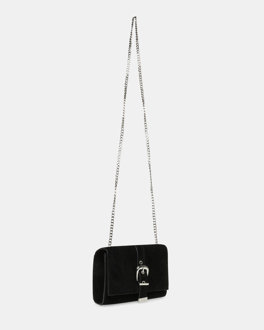 BZETA BLACK - Handbags - Steve Madden Canada