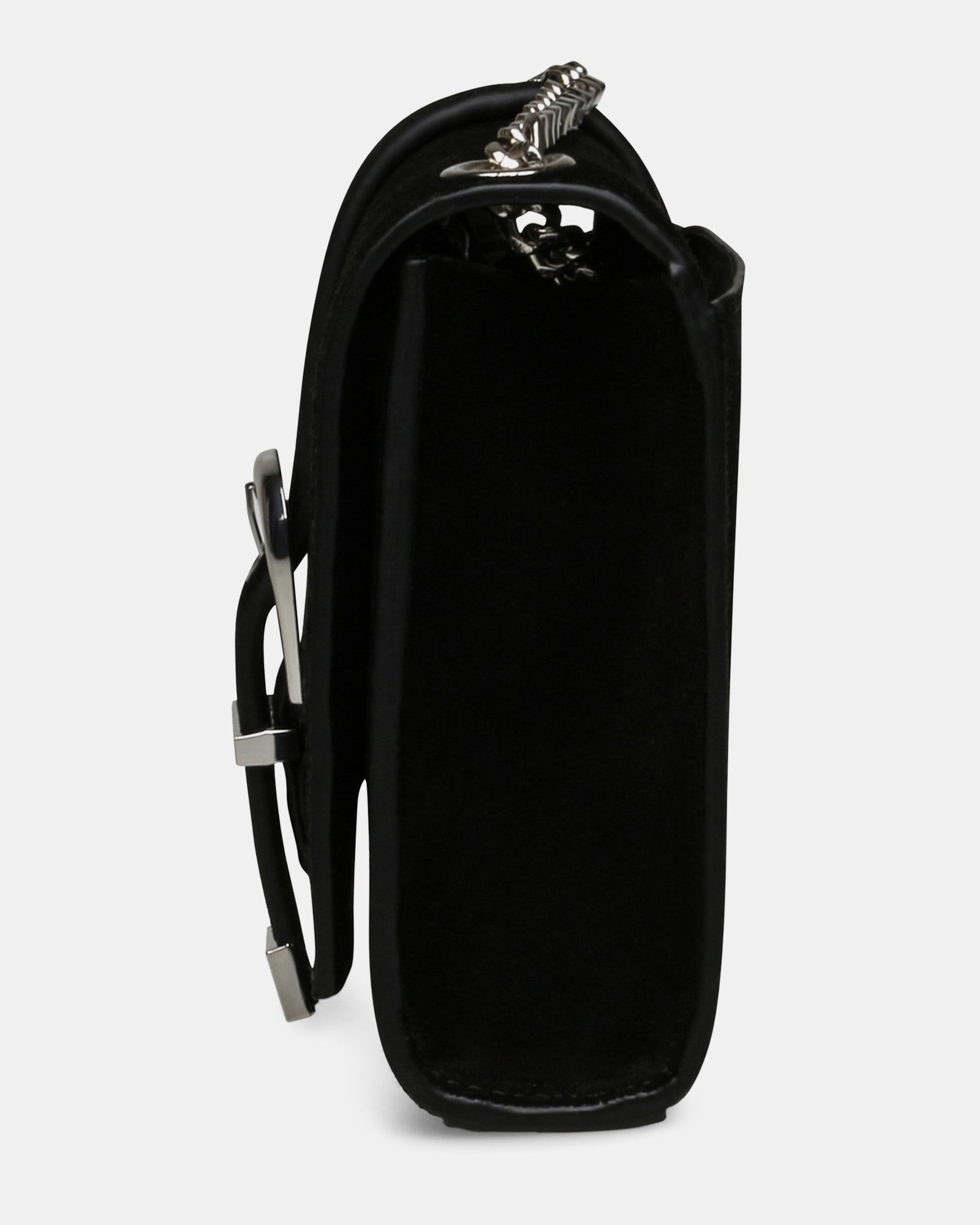 BZETA BLACK - Handbags - Steve Madden Canada