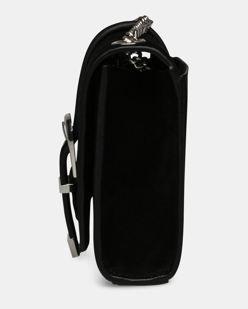 BZETA BLACK - Handbags - Steve Madden Canada