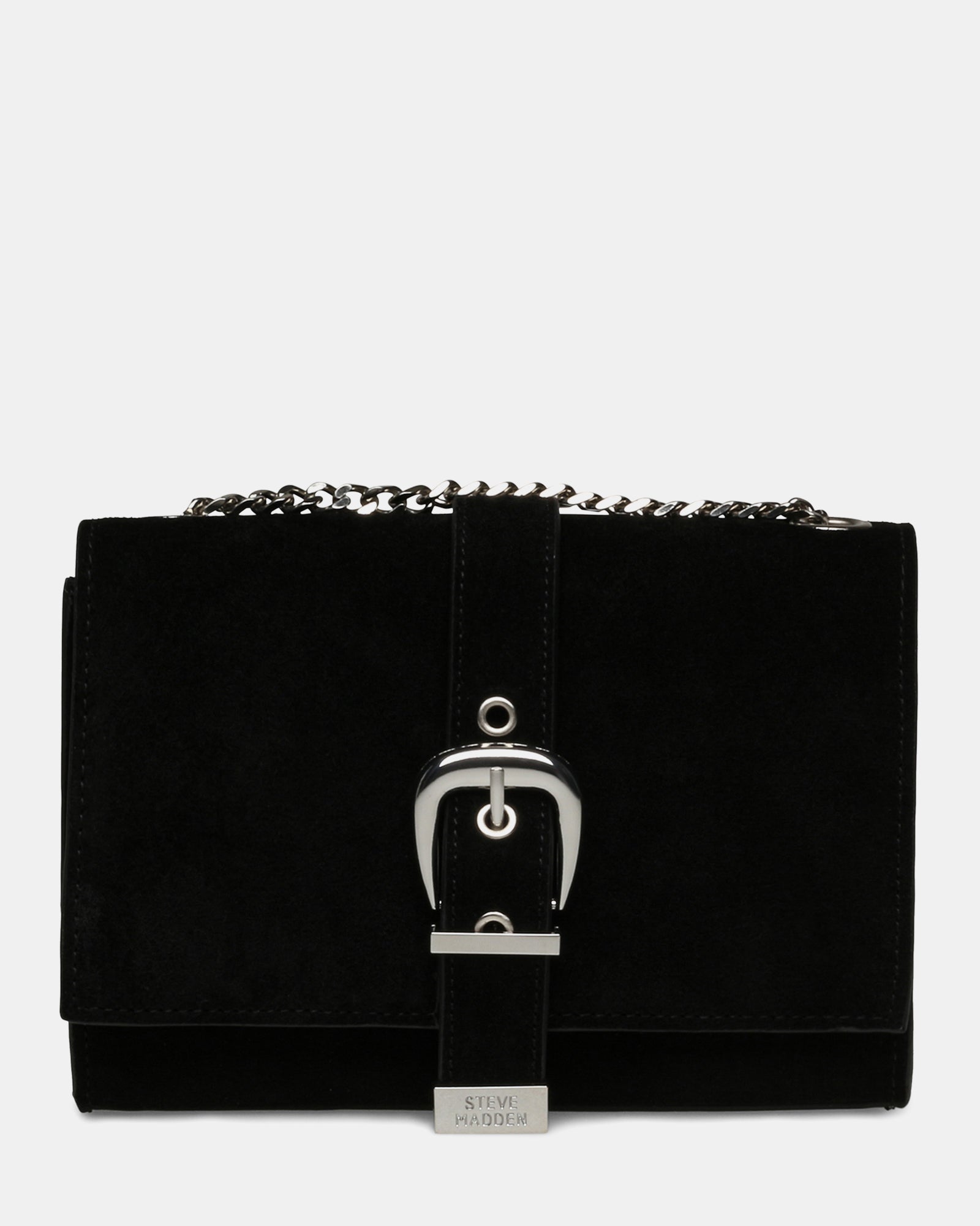 BZETA BLACK - Handbags - Steve Madden Canada