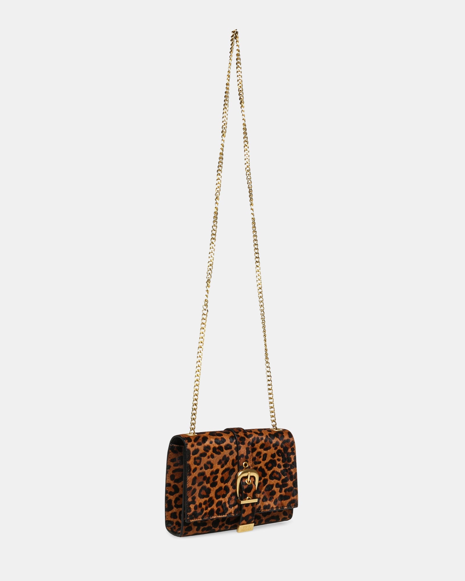 BZETA LEOPARD - Handbags - Steve Madden Canada