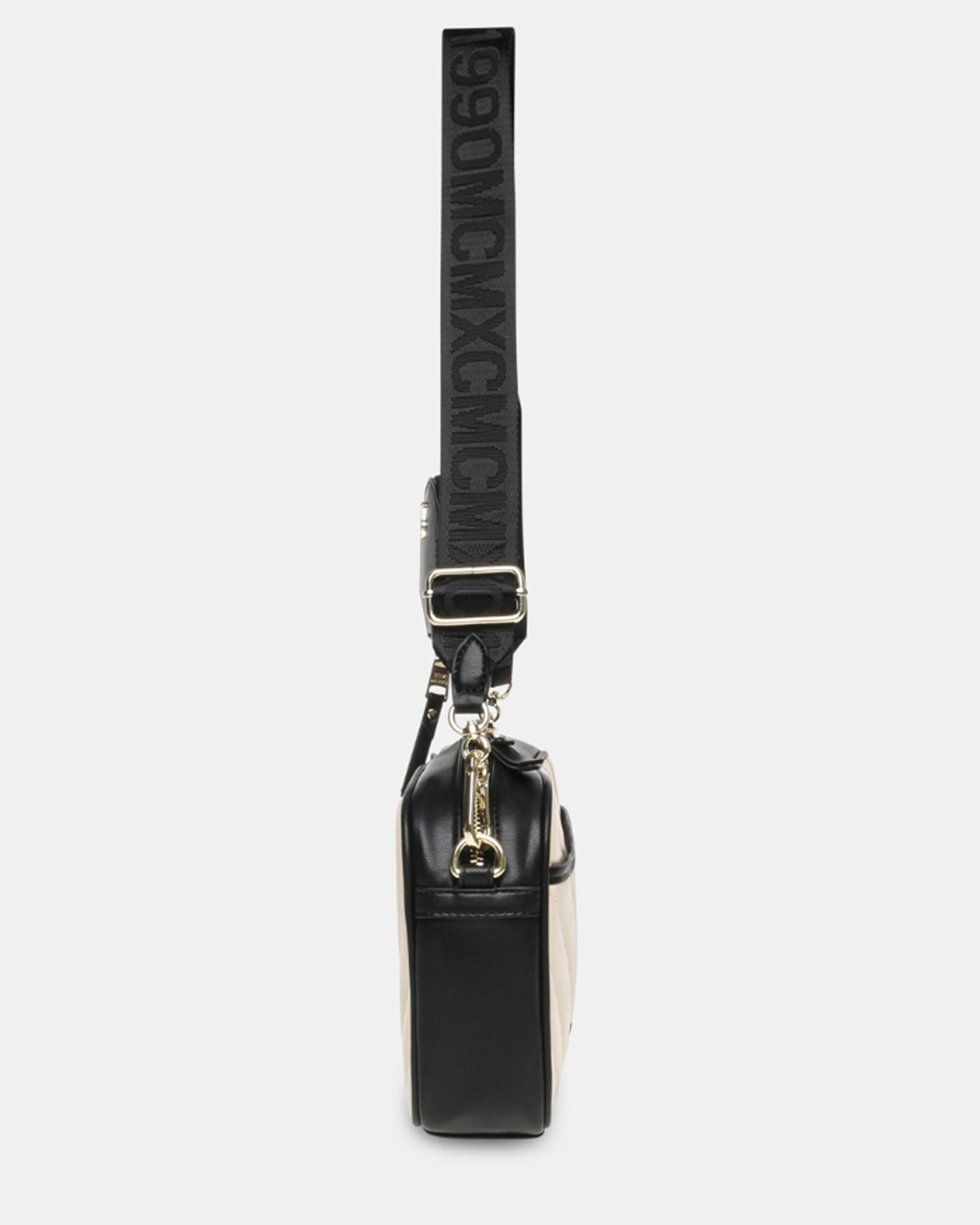 BZIRIA BLACK MULTI - Handbags - Steve Madden Canada