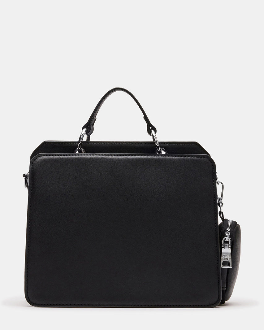 BEVELYNN BLACK - Handbags - Steve Madden Canada