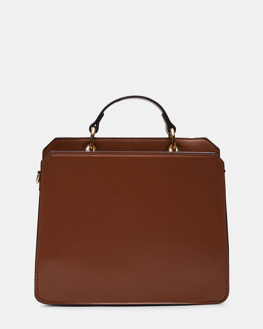 BEVELYNN TAN - Handbags - Steve Madden Canada