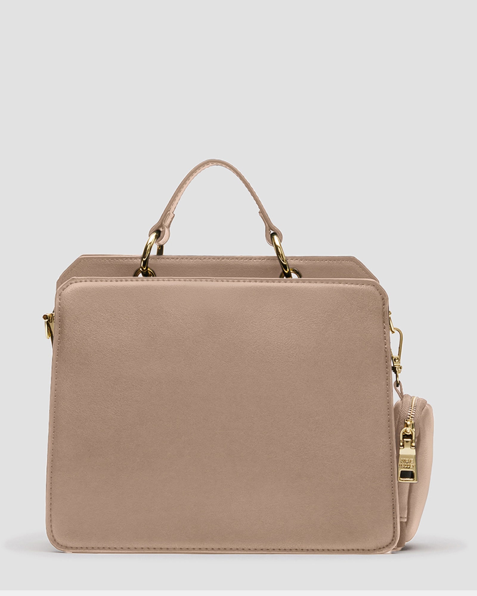 BEVELYNN TAUPE - Handbags - Steve Madden Canada