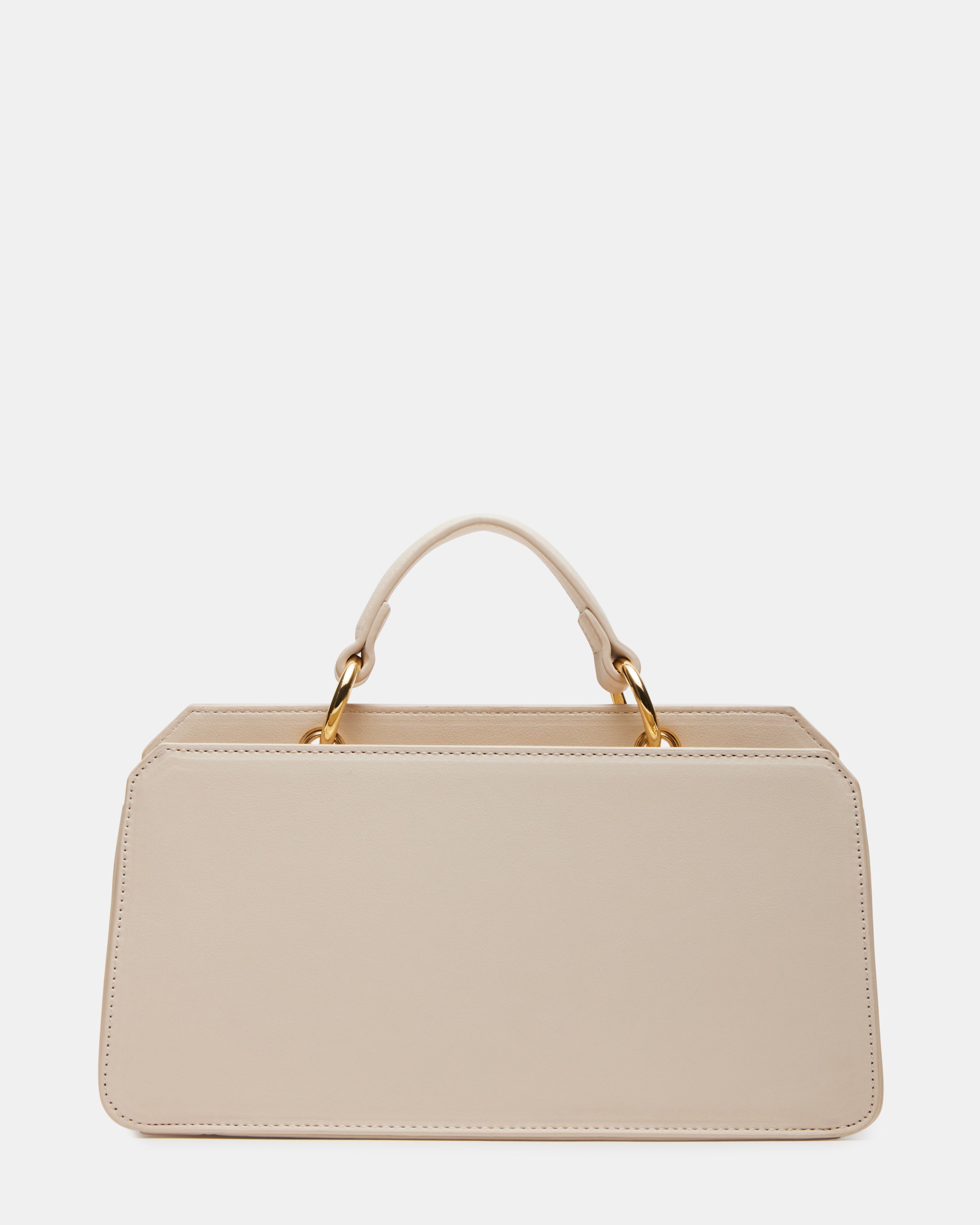 BEVIEE NATURAL - Handbags - Steve Madden Canada