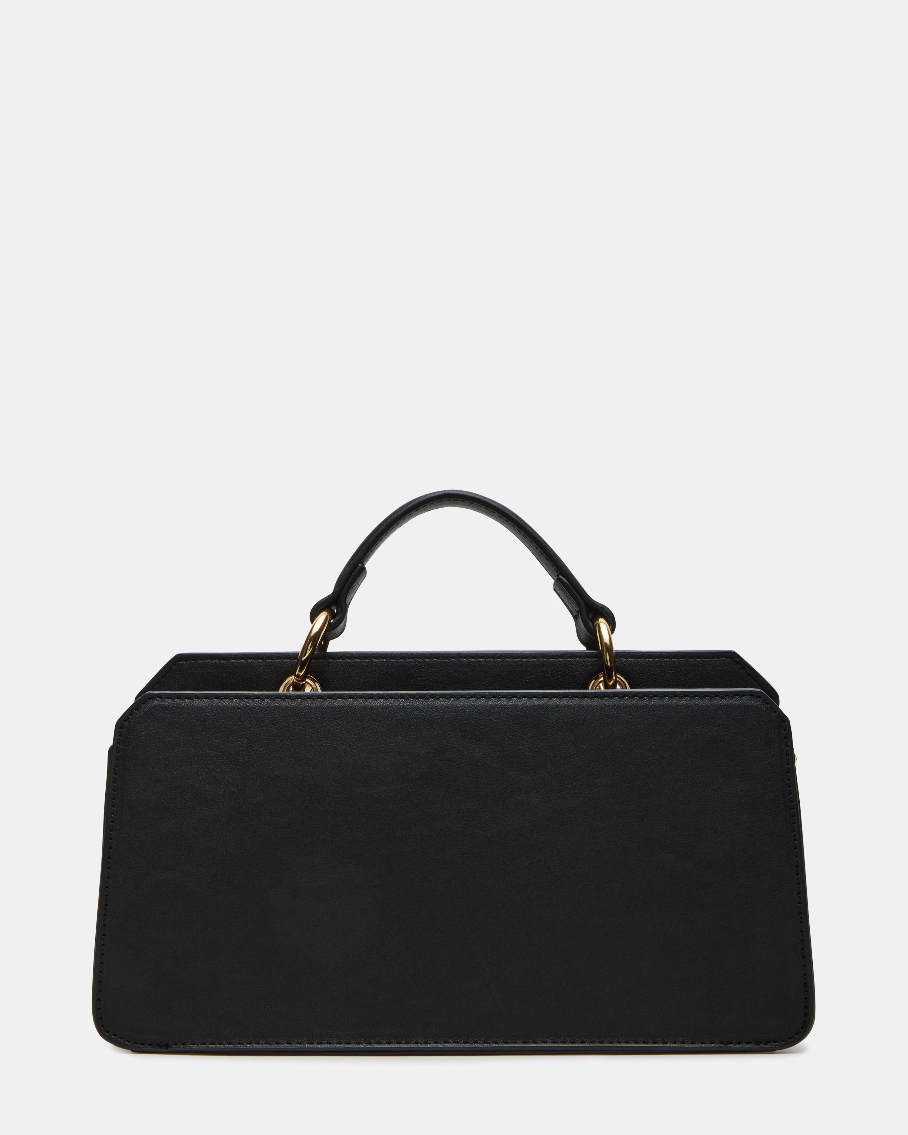 BEVIEE BLACK - Handbags - Steve Madden Canada