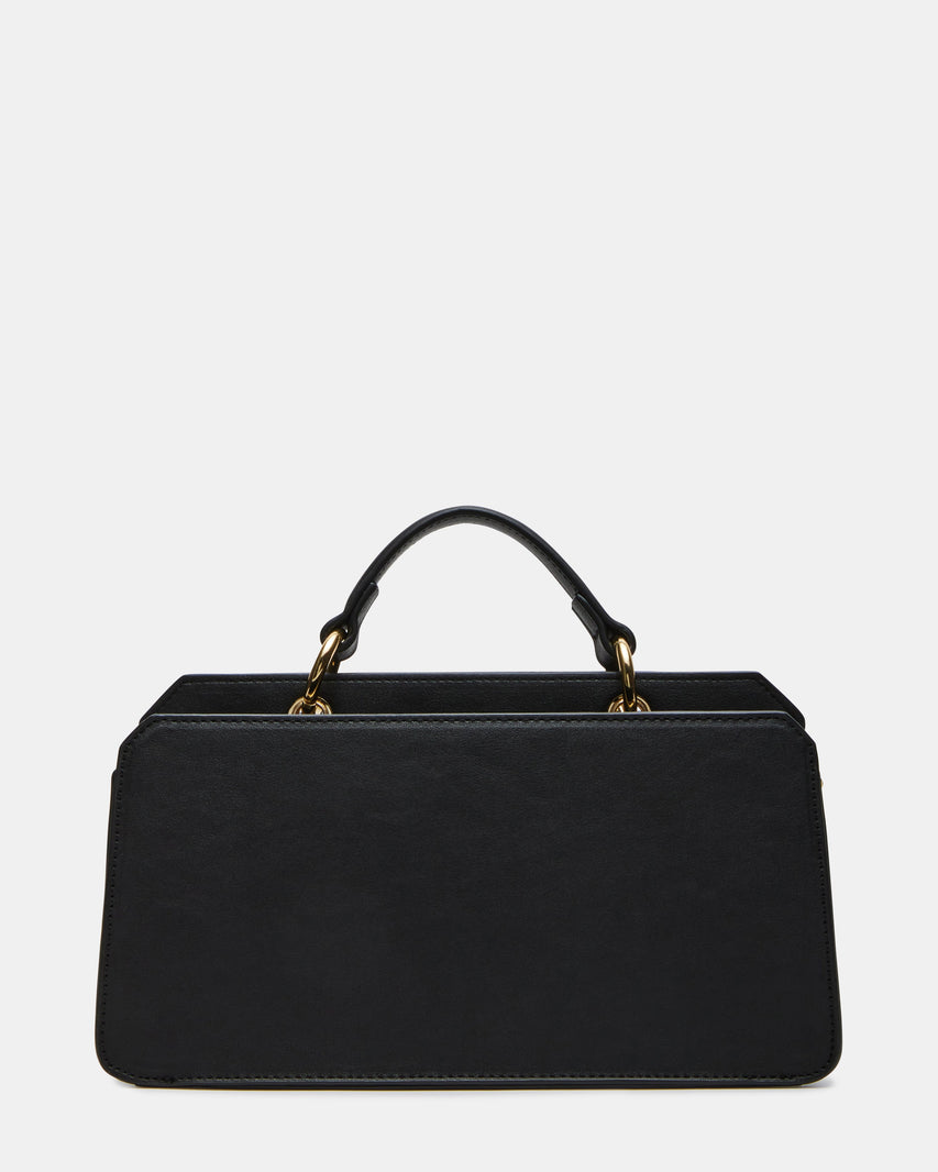 BEVIEE BLACK - Handbags - Steve Madden Canada