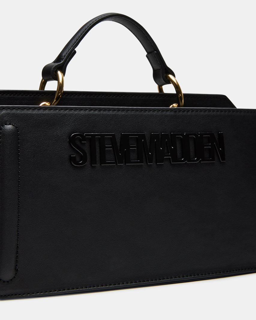 BEVIEE BLACK - Handbags - Steve Madden Canada