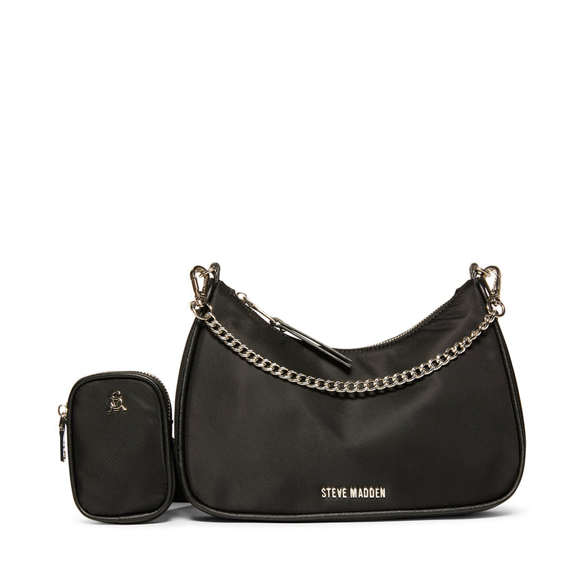 BVICE BLACK - Handbags - Steve Madden Canada