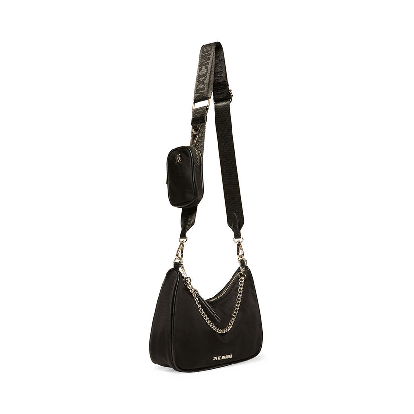 BVICE BLACK - Handbags - Steve Madden Canada