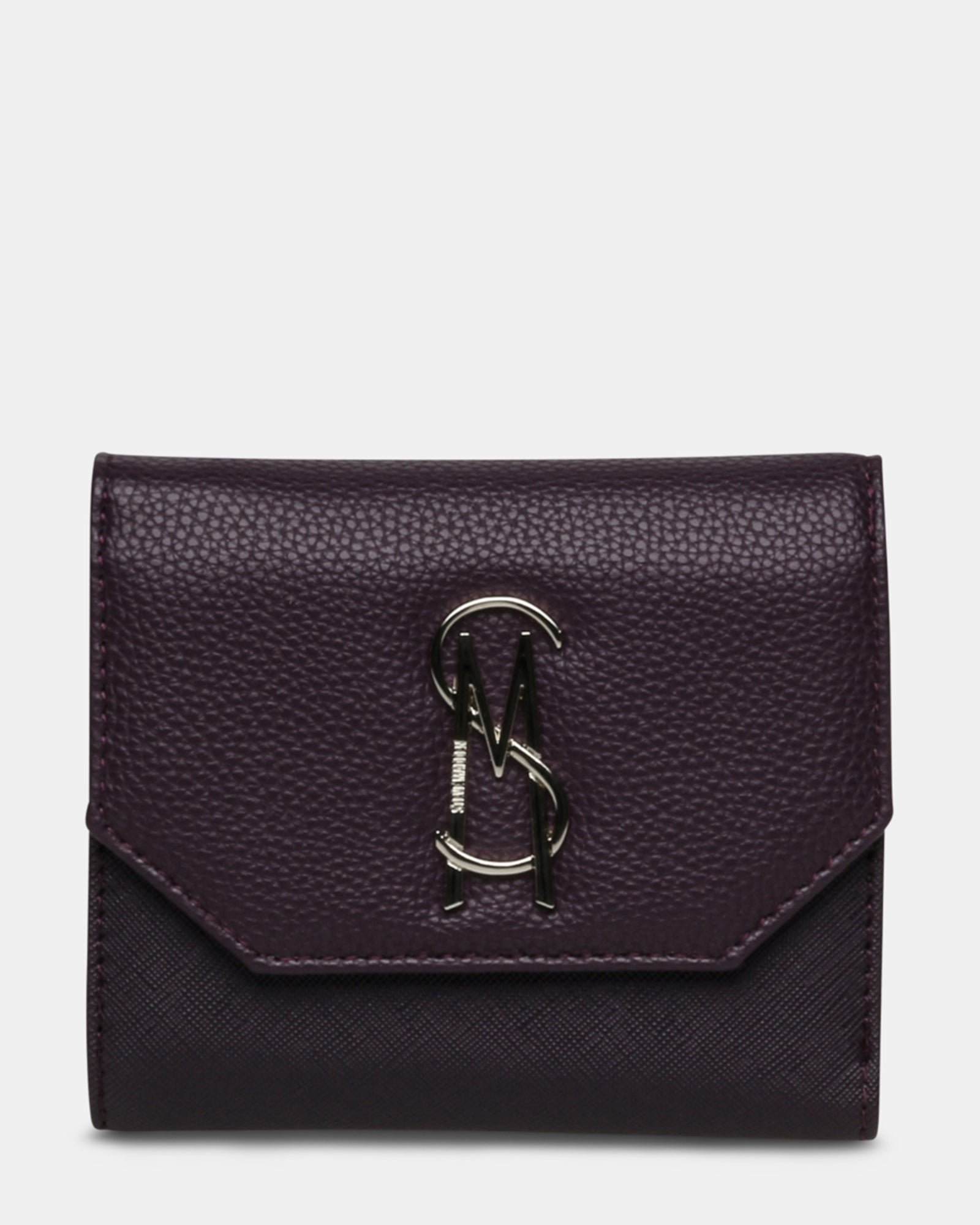 BTABI PURPLE - Handbags - Steve Madden Canada