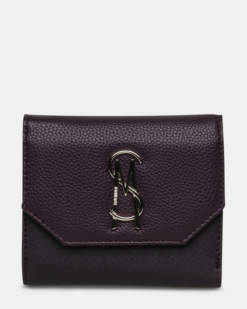 BTABI PURPLE - Handbags - Steve Madden Canada