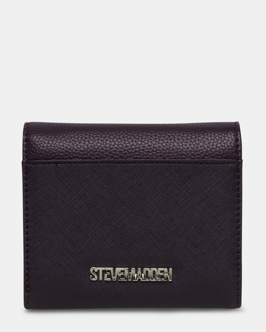BTABI PURPLE - Handbags - Steve Madden Canada