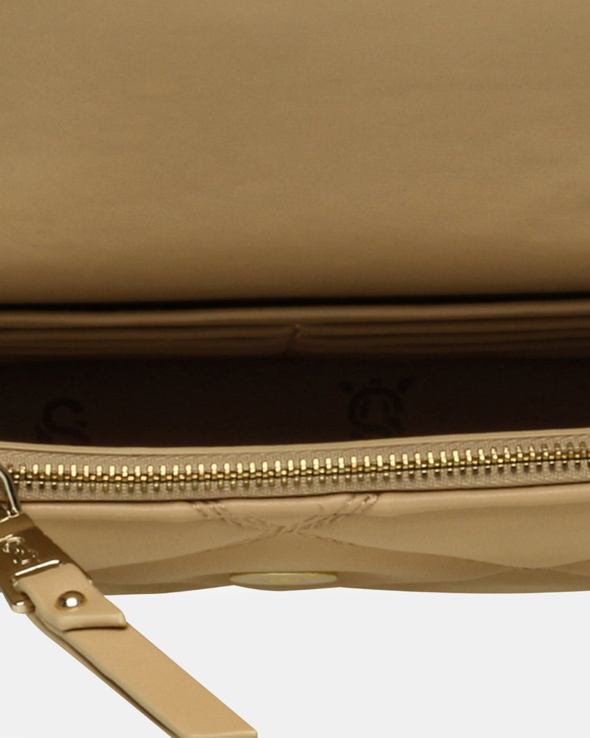 BENDUE NATURAL - Handbags - Steve Madden Canada