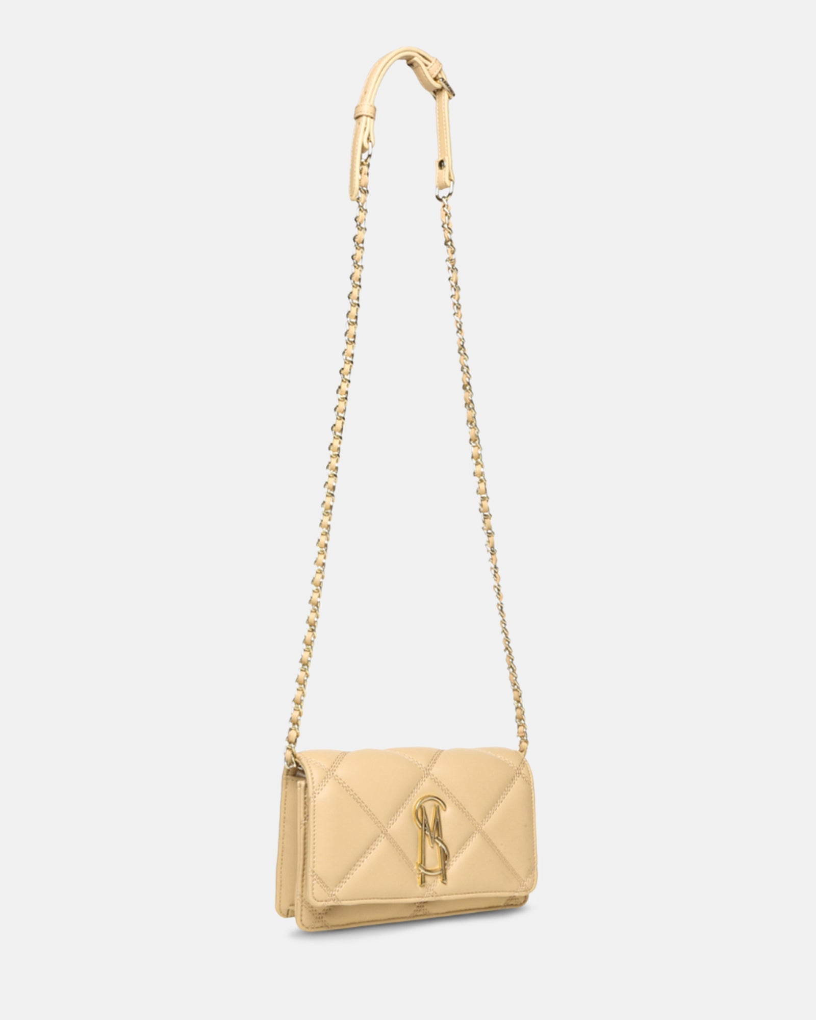 BENDUE NATURAL - Handbags - Steve Madden Canada