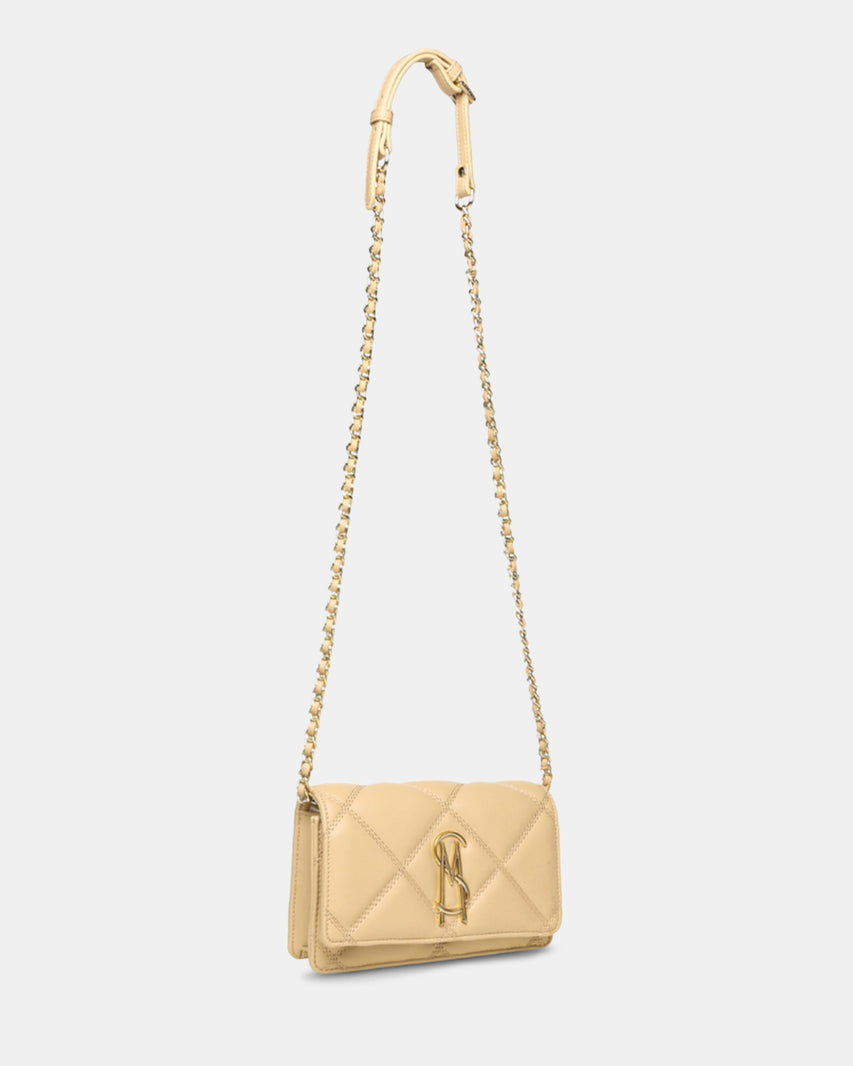 BENDUE NATURAL - Handbags - Steve Madden Canada