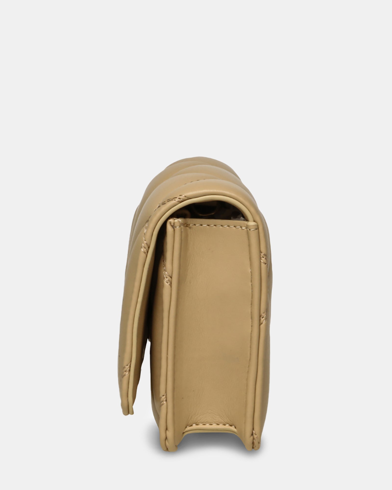BENDUE NATURAL - Handbags - Steve Madden Canada