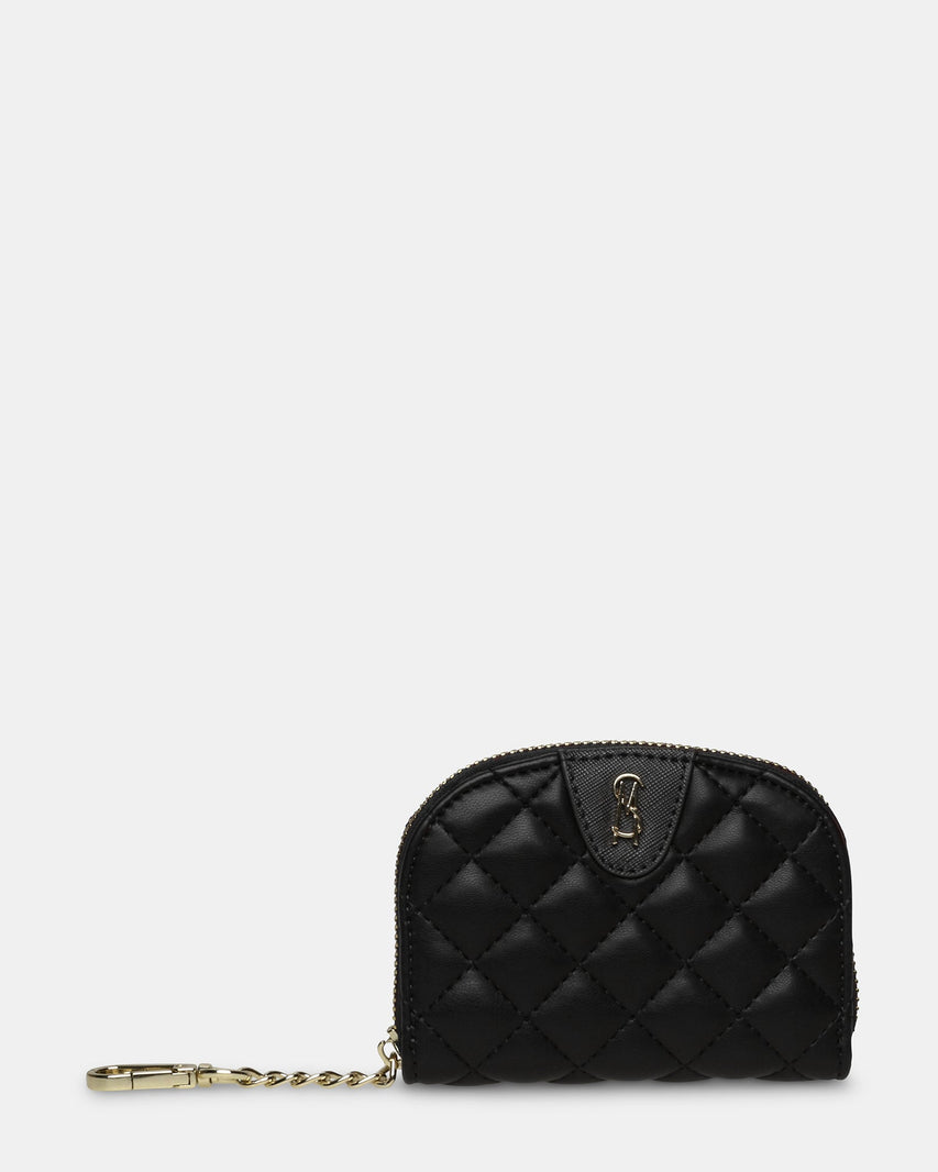 BCLEFF BLACK MULTI - Handbags - Steve Madden Canada