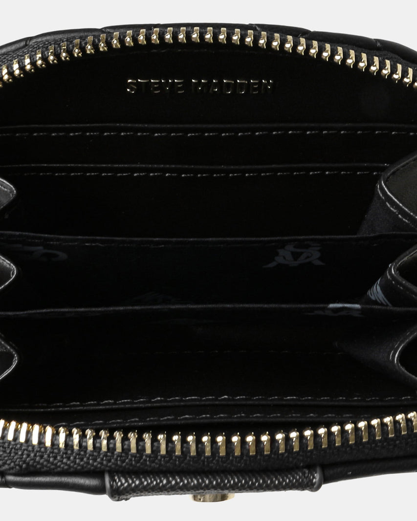 BCLEFF BLACK MULTI - Handbags - Steve Madden Canada
