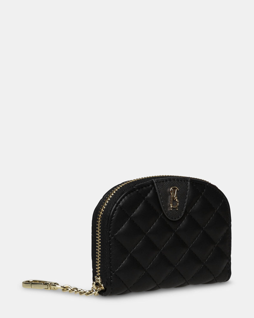 BCLEFF BLACK MULTI - Handbags - Steve Madden Canada