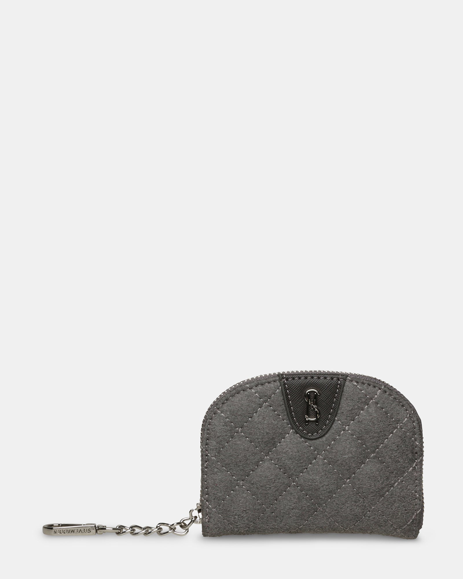 BCLEFF GREY MULTI - Handbags - Steve Madden Canada
