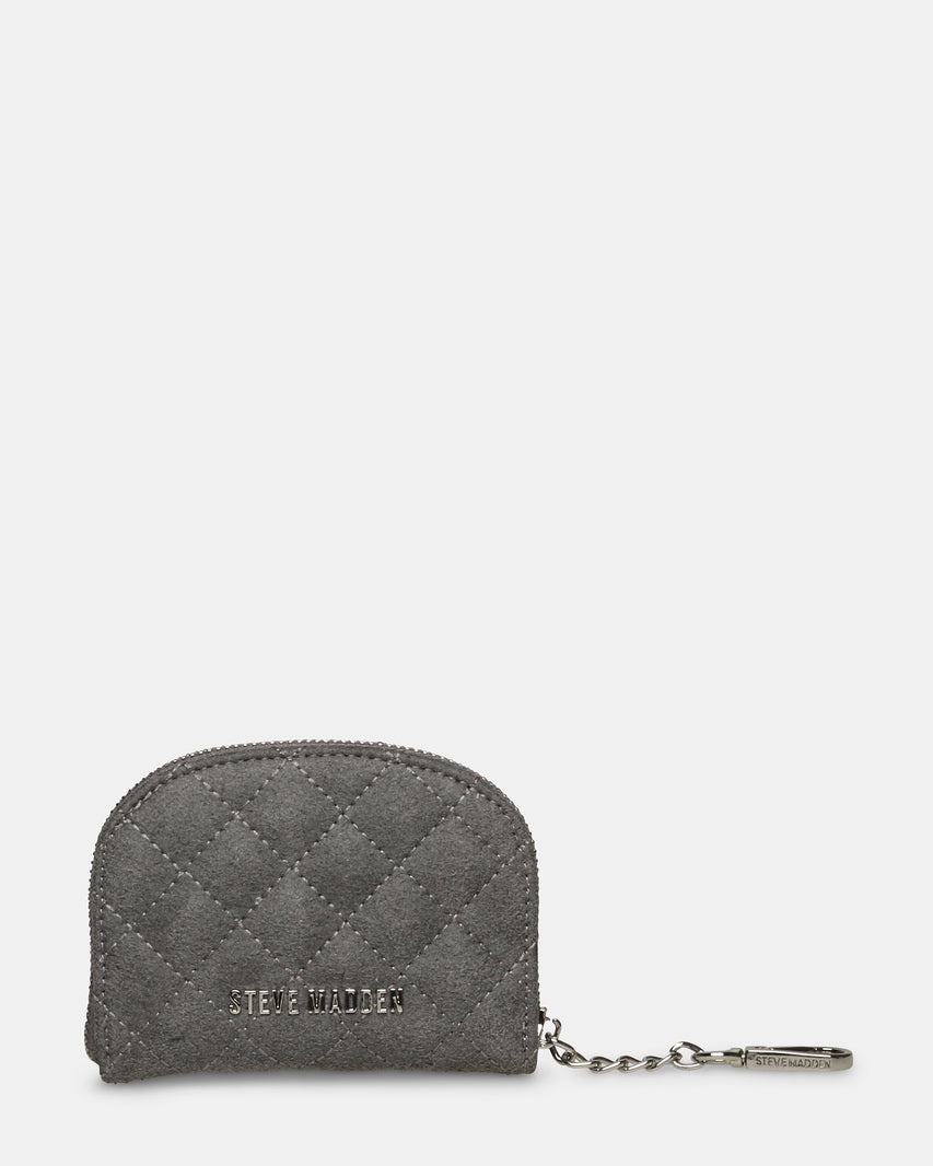 BCLEFF GREY MULTI - Handbags - Steve Madden Canada