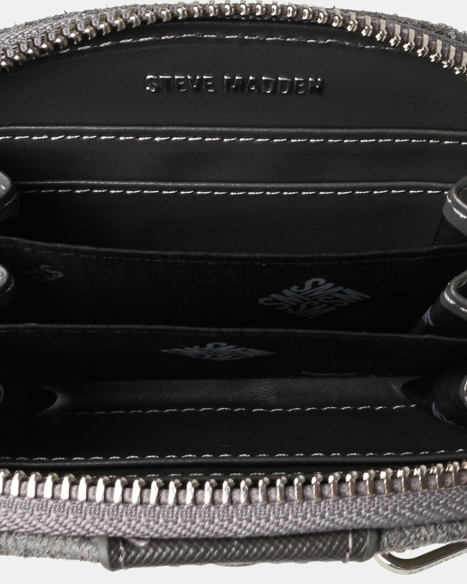 BCLEFF GREY MULTI - Handbags - Steve Madden Canada