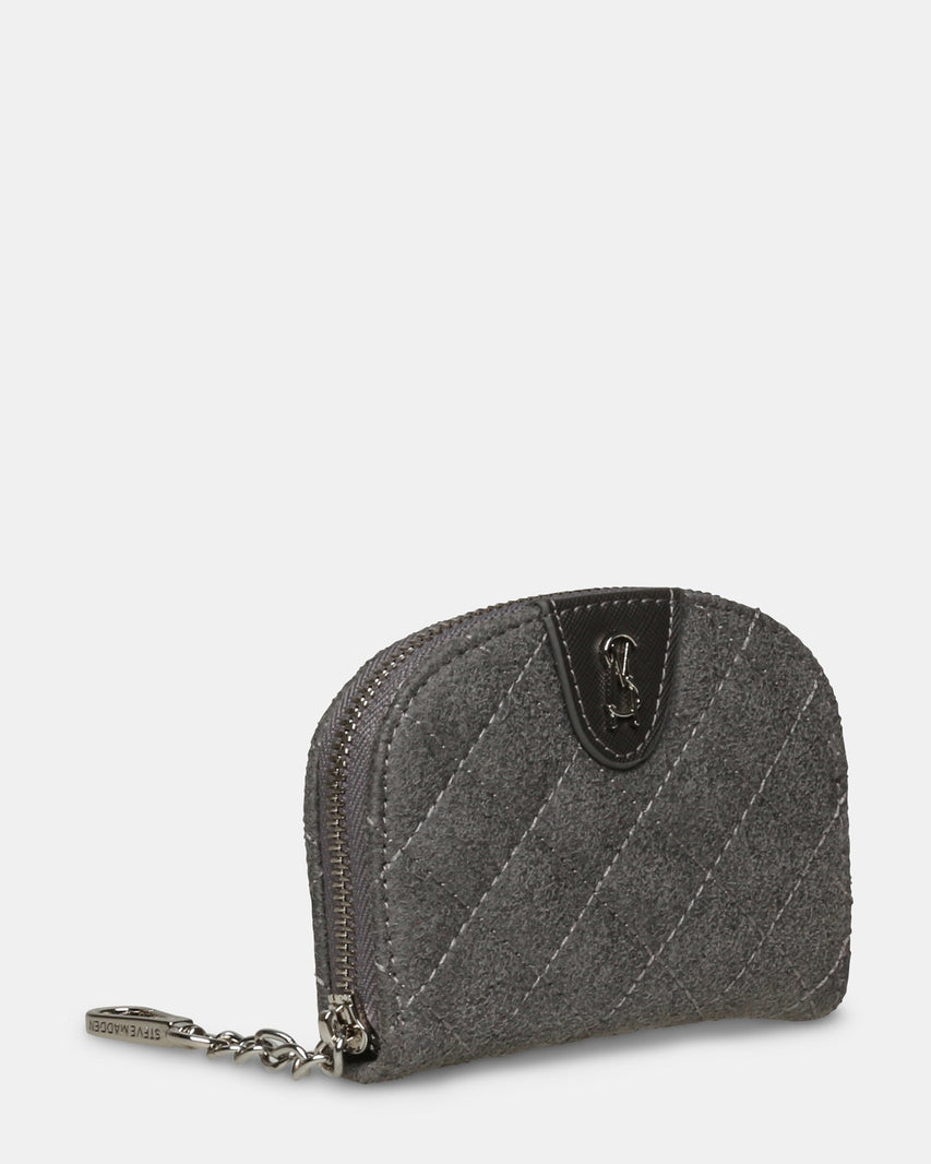BCLEFF GREY MULTI - Handbags - Steve Madden Canada