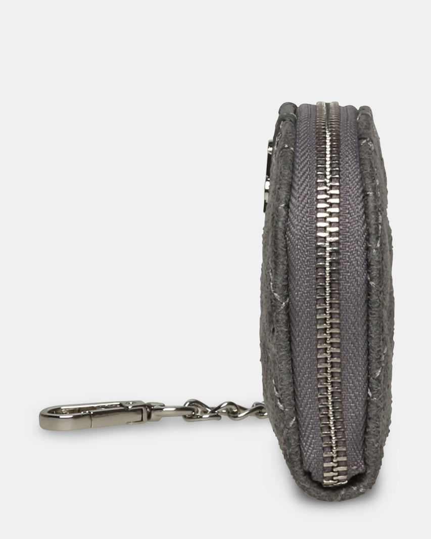 BCLEFF GREY MULTI - Handbags - Steve Madden Canada