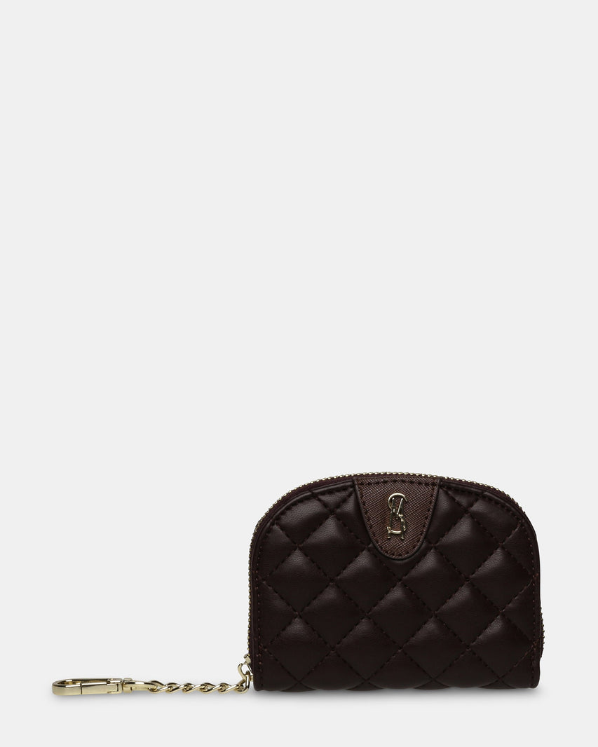 BCLEFF BROWN MULTI - Handbags - Steve Madden Canada