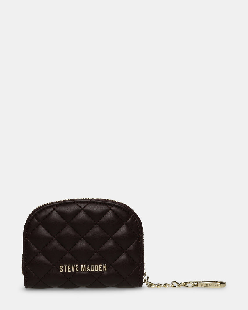 BCLEFF BROWN MULTI - Handbags - Steve Madden Canada