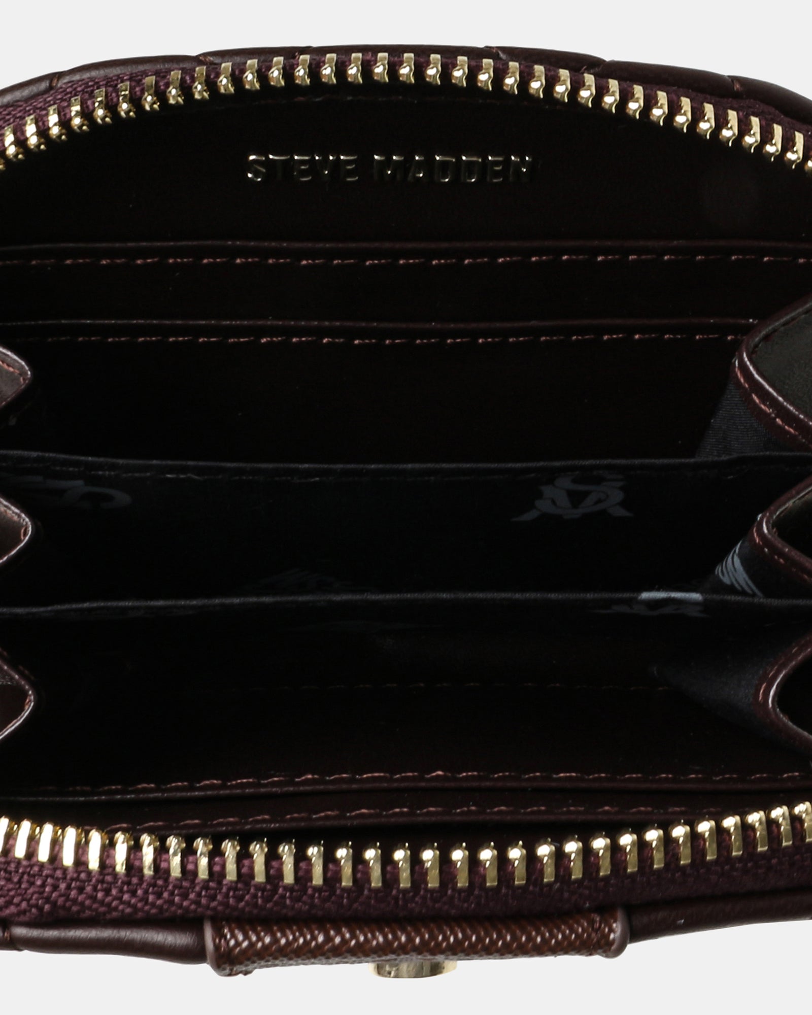 BCLEFF BROWN MULTI - Handbags - Steve Madden Canada