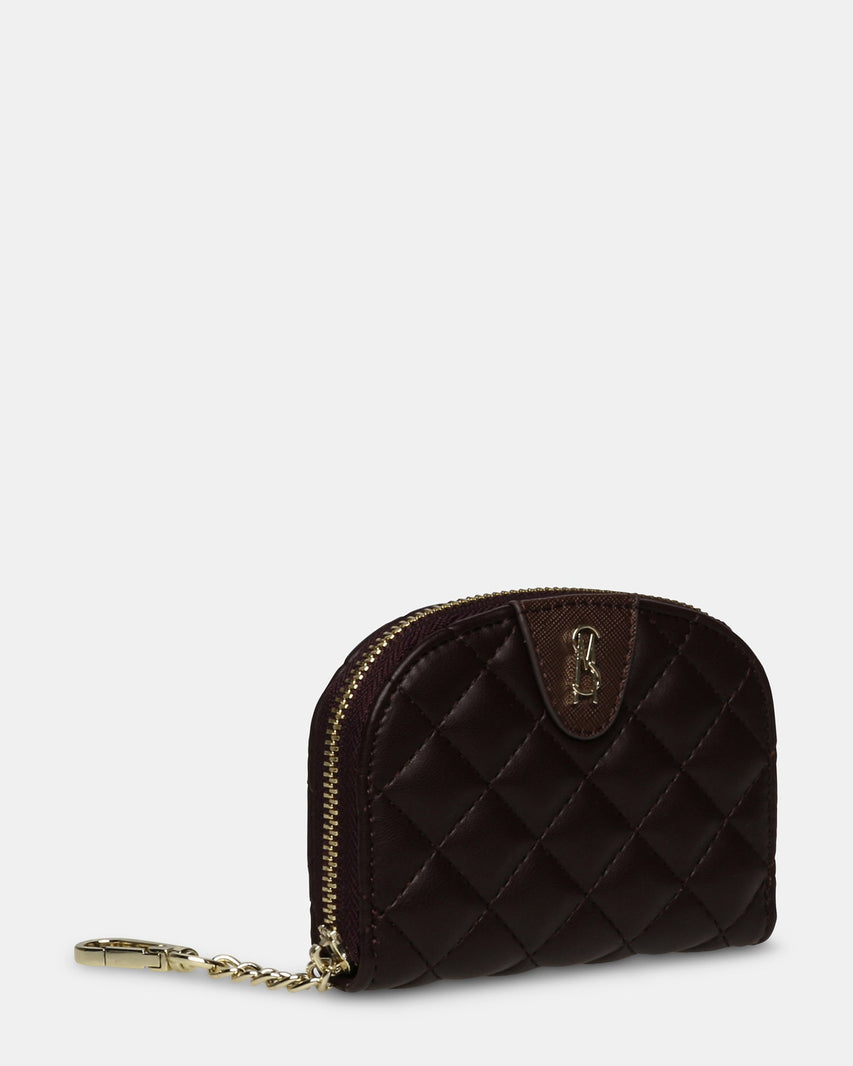 BCLEFF BROWN MULTI - Handbags - Steve Madden Canada