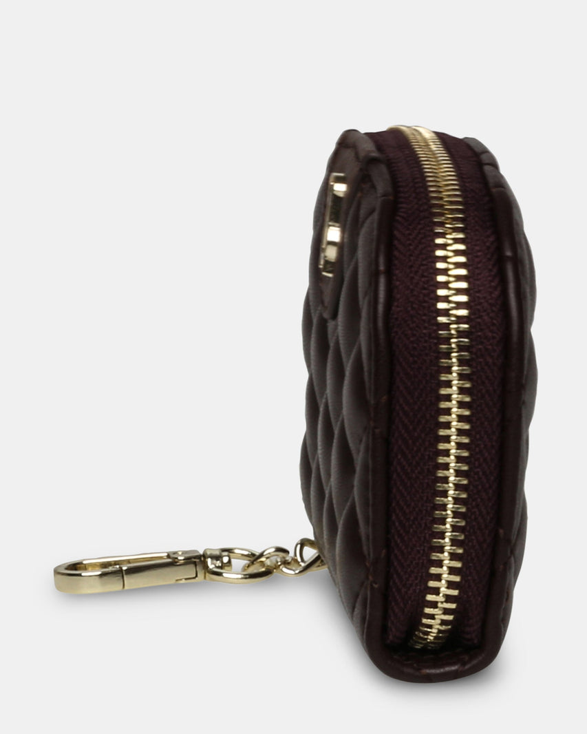 BCLEFF BROWN MULTI - Handbags - Steve Madden Canada