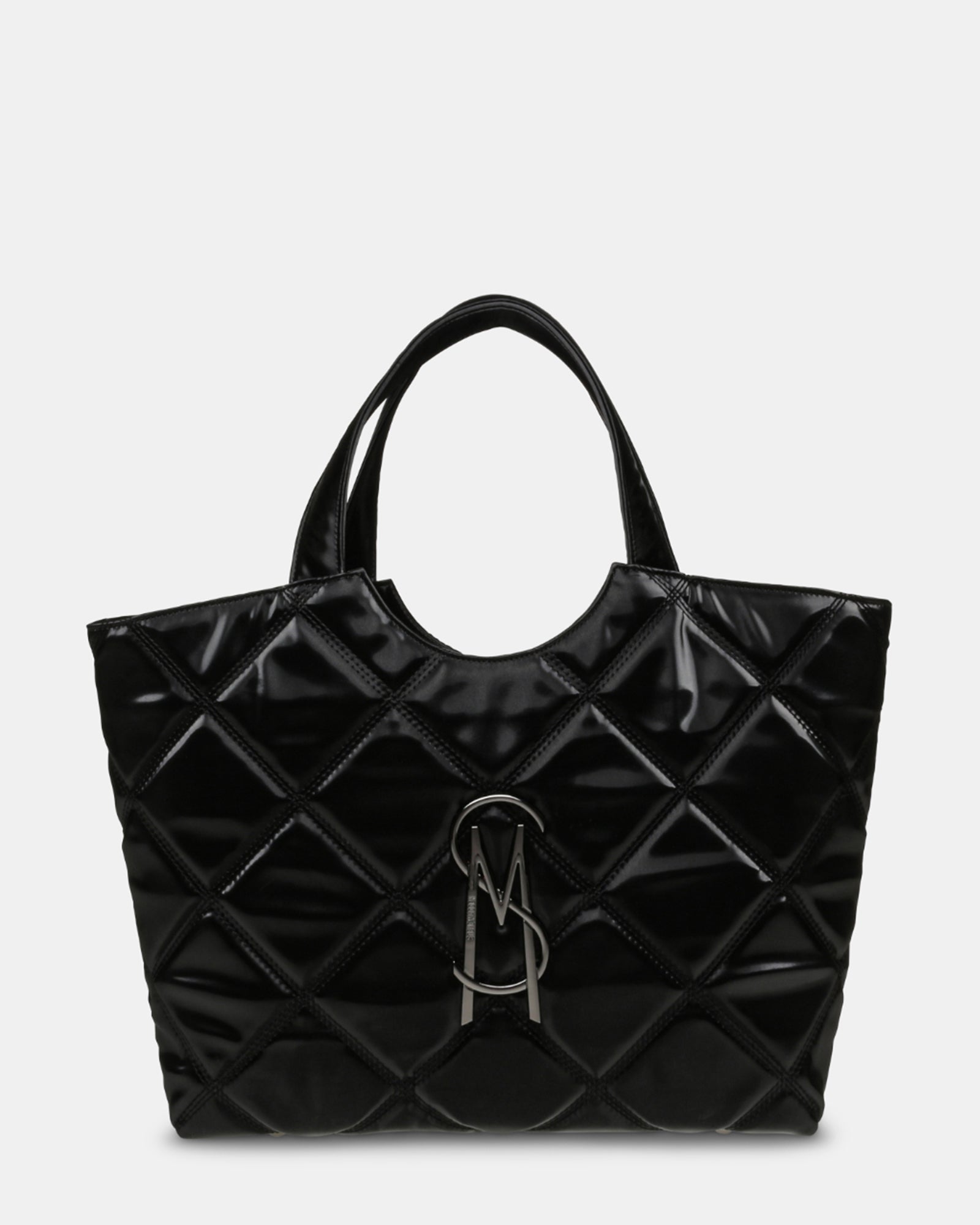 BFUSE-V BLACK - Handbags - Steve Madden Canada