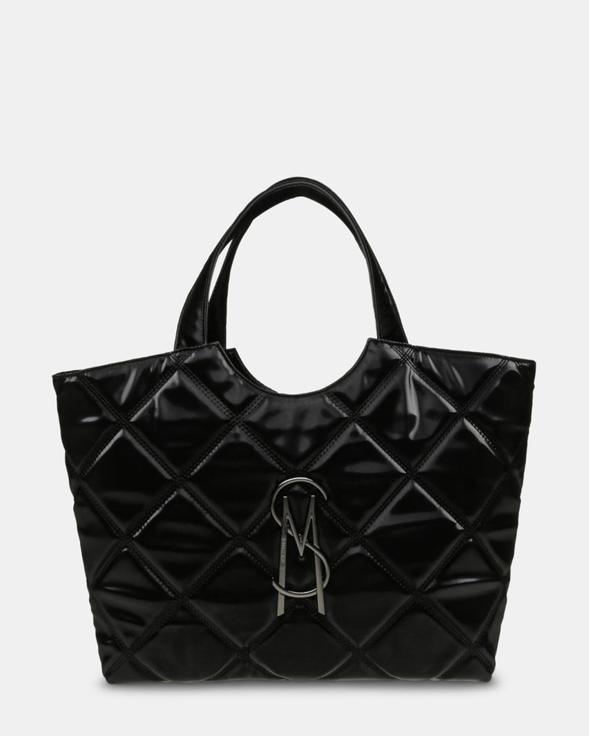 BFUSE-V BLACK - Handbags - Steve Madden Canada