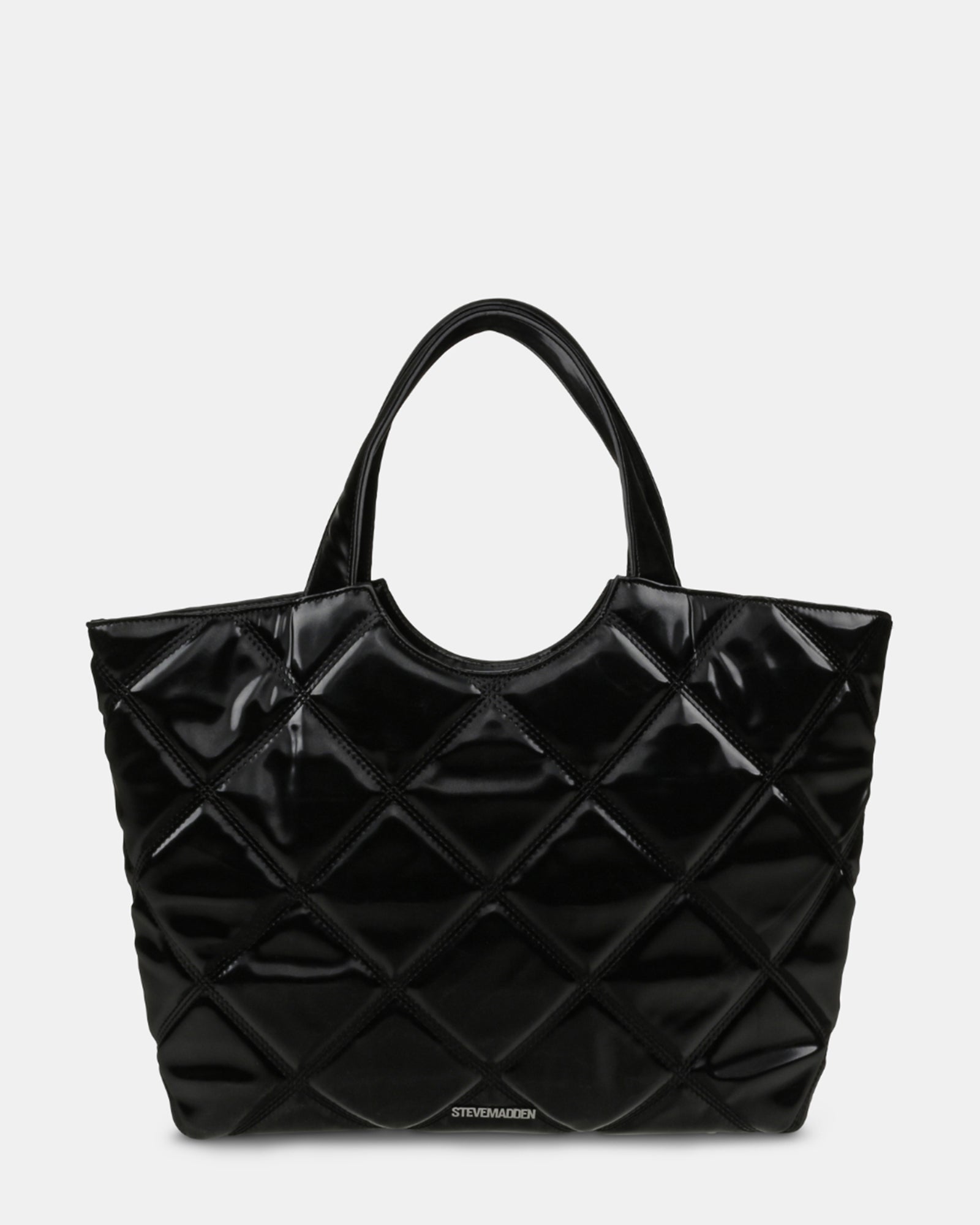 BFUSE-V BLACK - Handbags - Steve Madden Canada