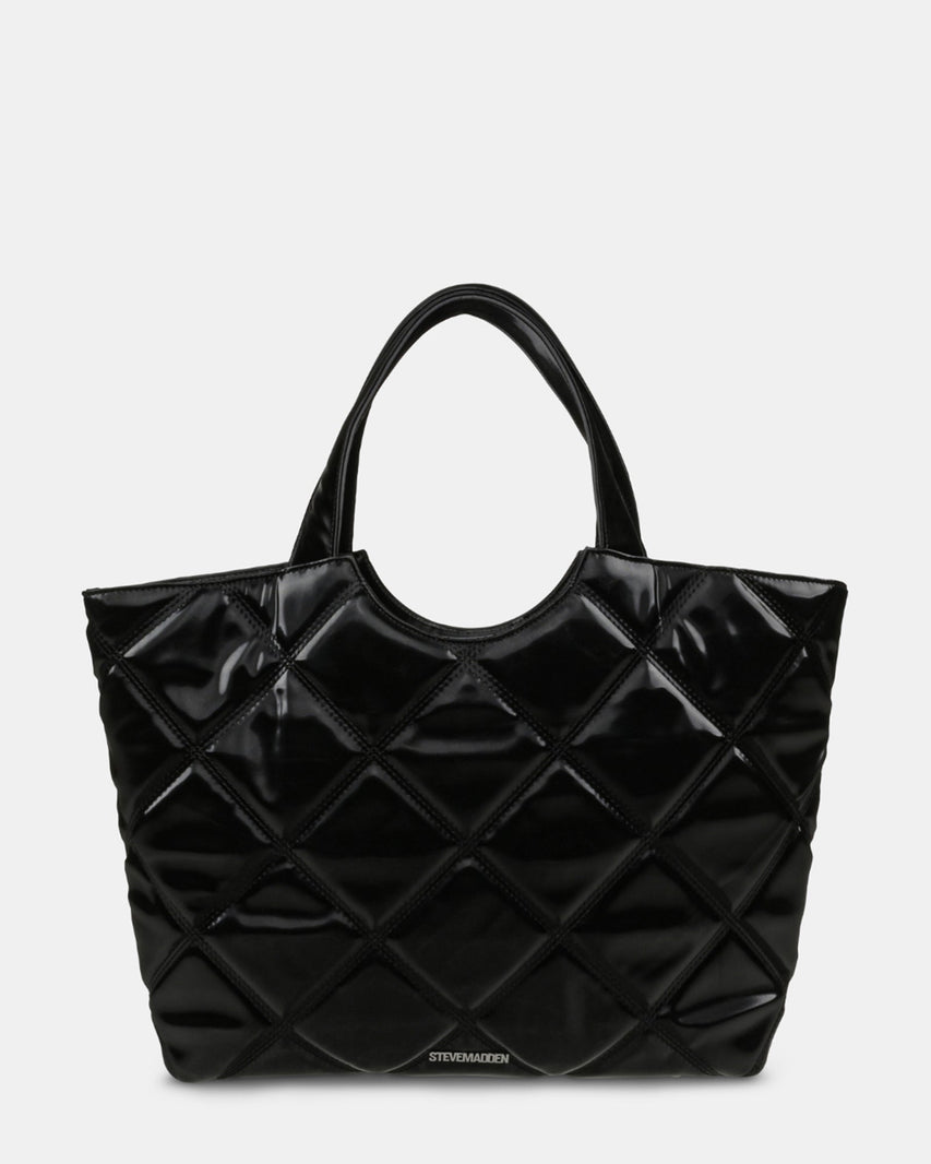 BFUSE-V BLACK - Handbags - Steve Madden Canada