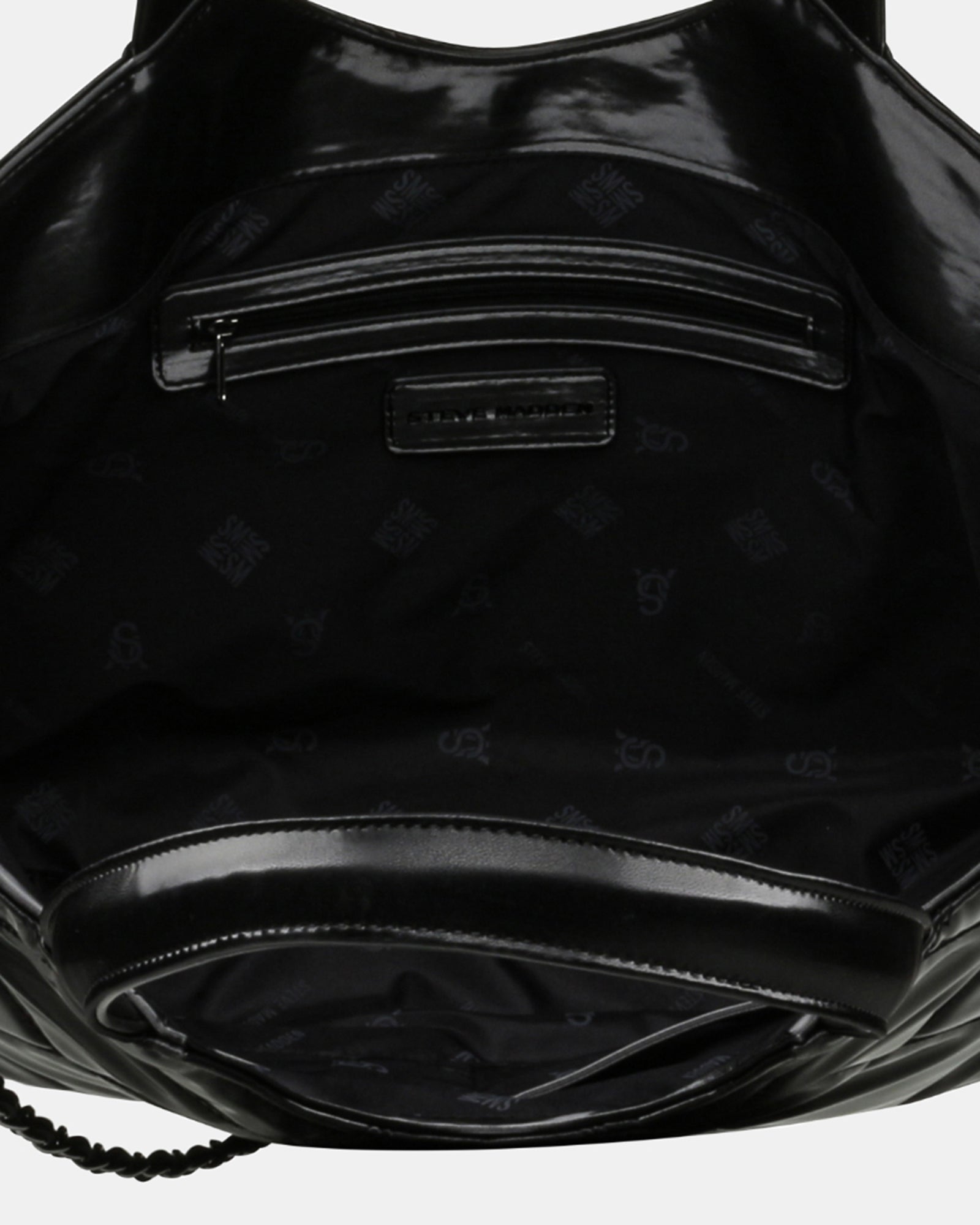 BFUSE-V BLACK - Handbags - Steve Madden Canada
