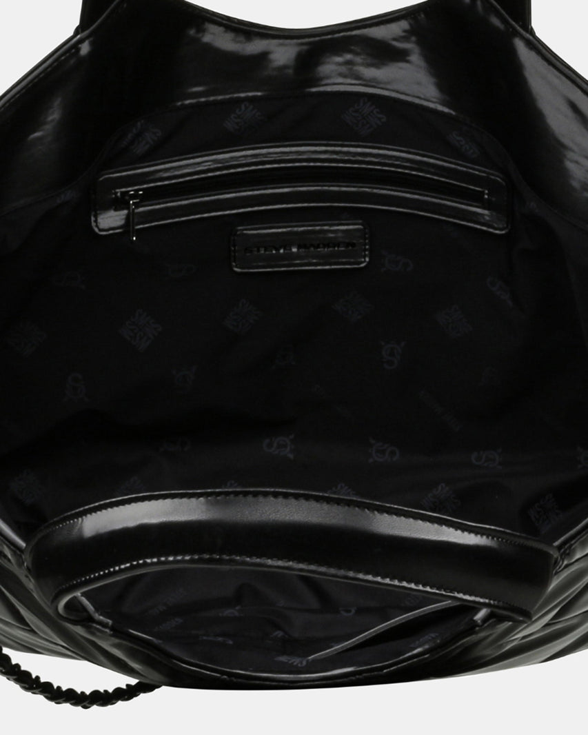 BFUSE-V BLACK - Handbags - Steve Madden Canada