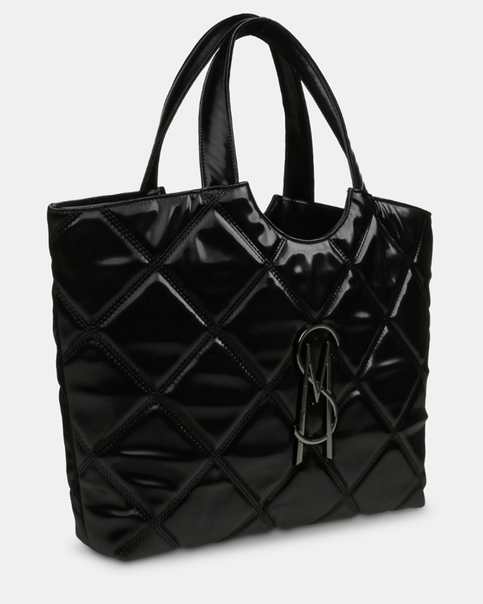 BFUSE-V BLACK - Handbags - Steve Madden Canada
