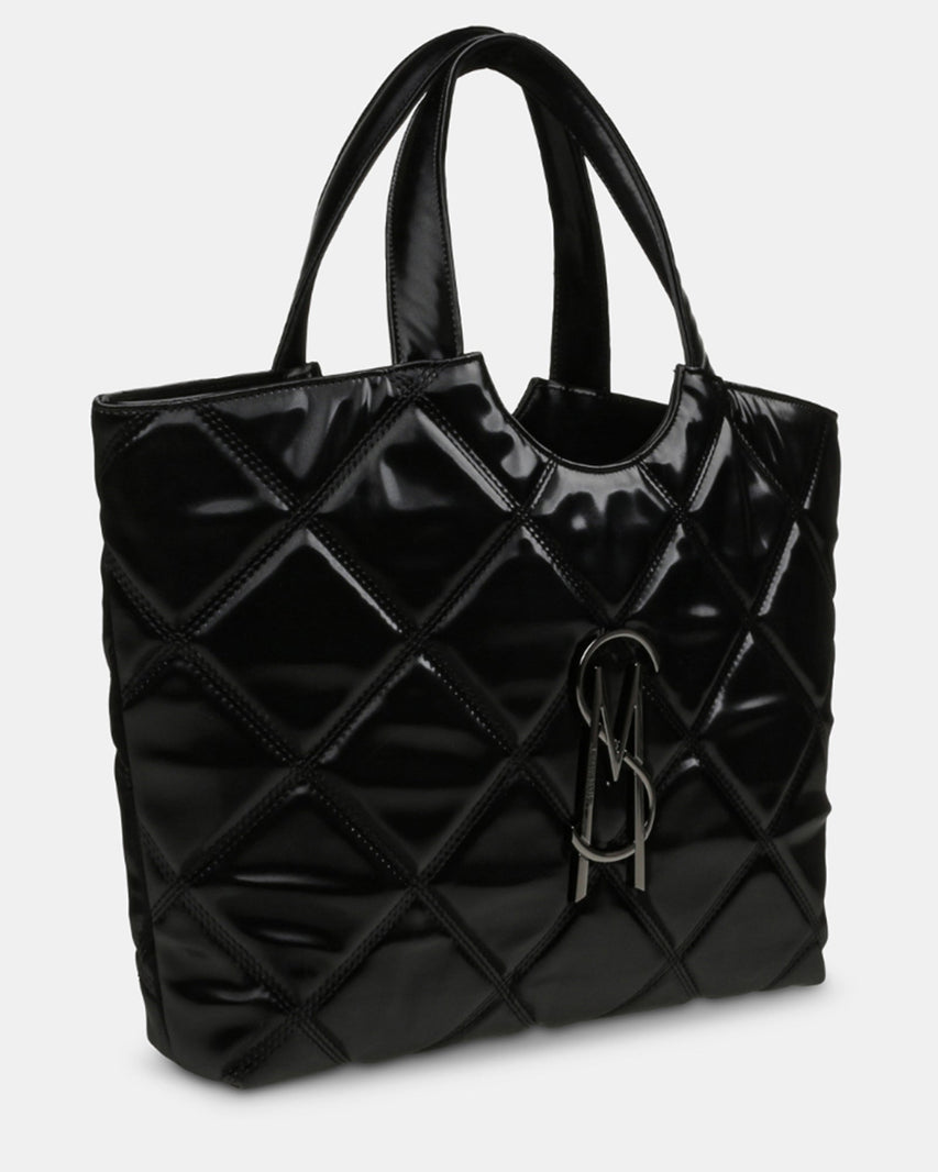 BFUSE-V BLACK - Handbags - Steve Madden Canada
