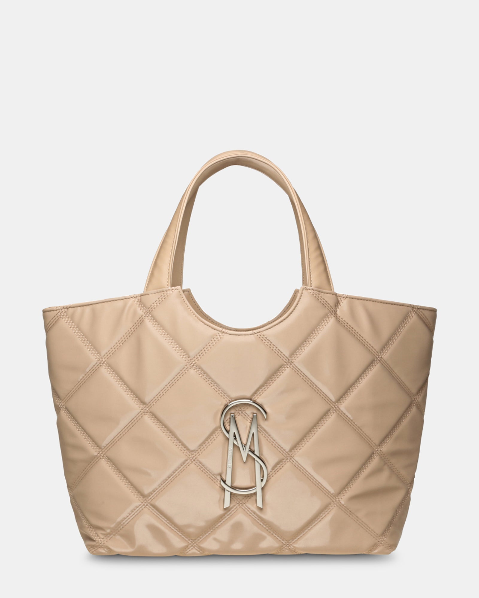 BFUSE-V NATURAL - Handbags - Steve Madden Canada