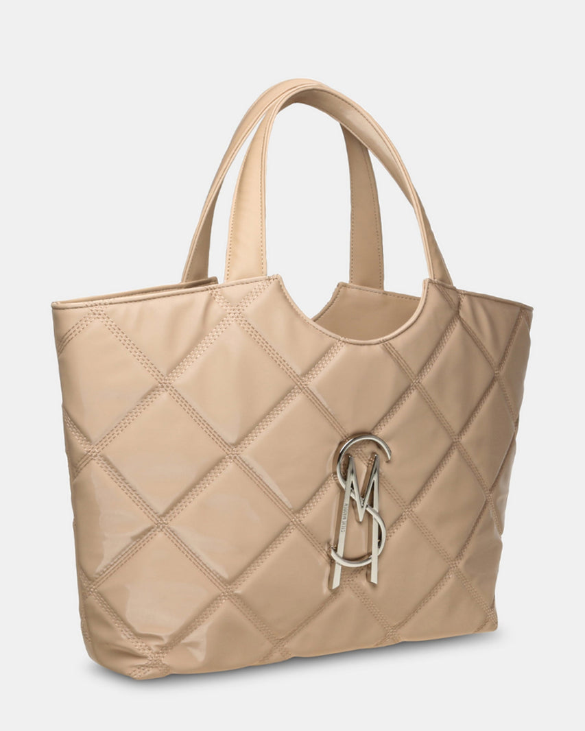 BFUSE-V NATURAL - Handbags - Steve Madden Canada
