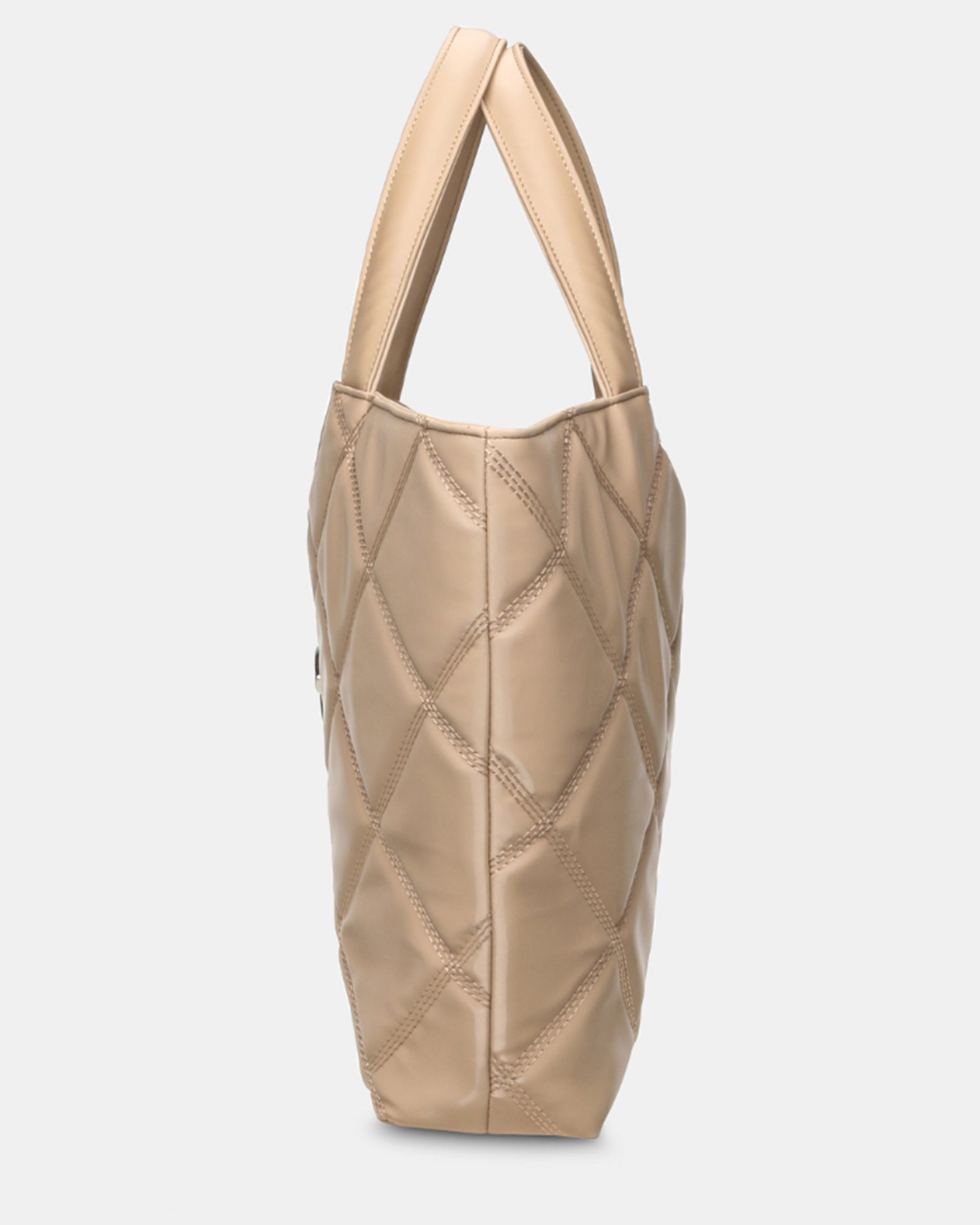 BFUSE-V NATURAL - Handbags - Steve Madden Canada