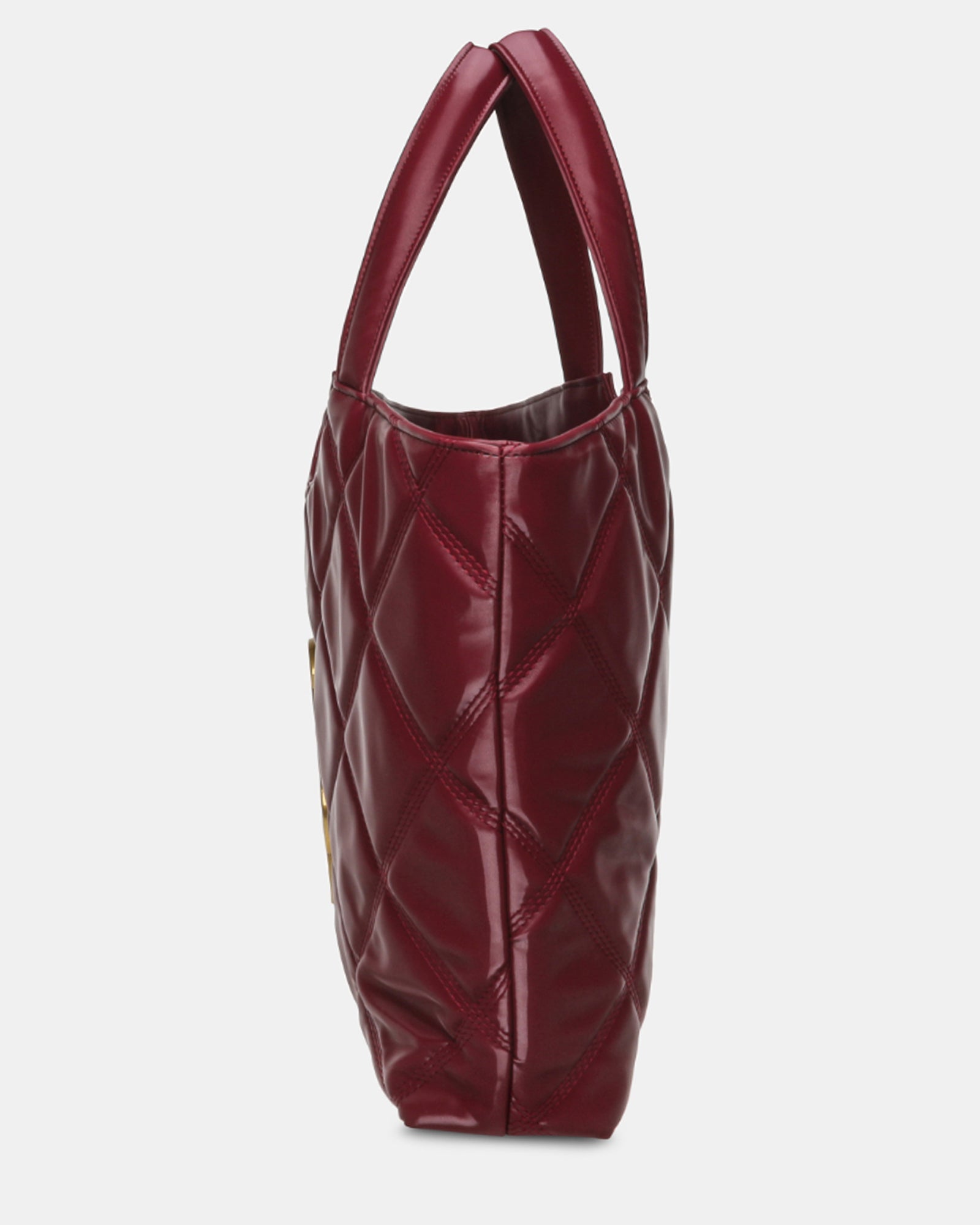 BFUSE-V BURGUNDY - Handbags - Steve Madden Canada